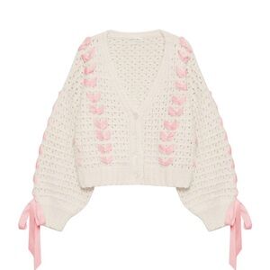 For love and lemons laurel cardigan